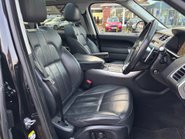 Land Rover Range Rover Sport SDV6 HSE DYNAMIC 15