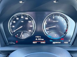 BMW 2 Series 1.5 225XE M Sport Auto 4WD 5dr 21