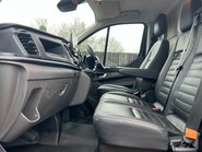 Ford Transit Custom 300 TRAIL L1H1 ECOBLUE 3