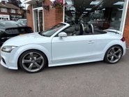 Audi TT 2.5 TFSI Roadster 2dr Petrol Manual quattro Euro 5 (340 ps) 5