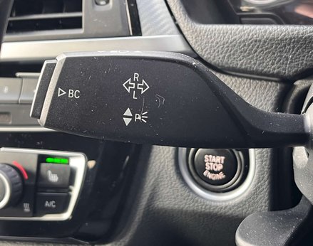 BMW 4 Series 2.0 420D Gran Coupe M Sport Auto 5dr 57