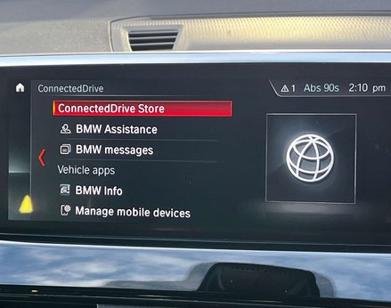 BMW X1 2.0 X1 sDrive 20i M Sport Auto 5dr 35