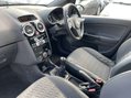 Vauxhall Corsa 1.2 Corsa SE 5dr 29