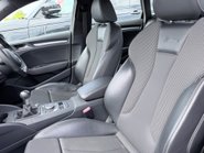 Audi A3 1.6 TDI S LINE 11