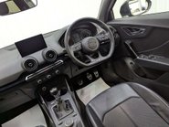 Audi Q2 1.5 Q2 Black Edition 35 TFSI 5dr 70