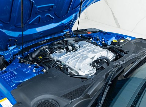 Jaguar F-Type Project 7 44