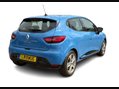 Renault Clio 1.5 Clio Dynamique MediaNav Energy dCi S/S 5dr 4