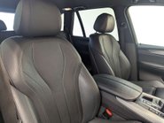 BMW X5 3.0 X5 xDrive 30d M Sport Auto 4WD 5dr 30