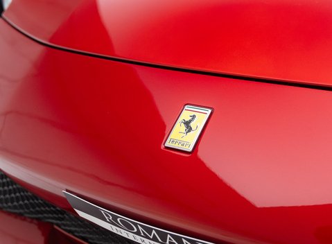 Ferrari 296 GTB 38