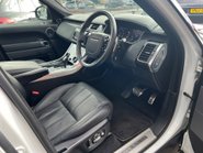 Land Rover Range Rover Sport SDV8 AUTOBIOGRAPHY DYNAMIC 19