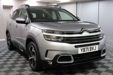 Citroen C5 Aircross SHINE 30