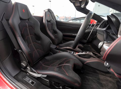 Ferrari 488 Spider 14