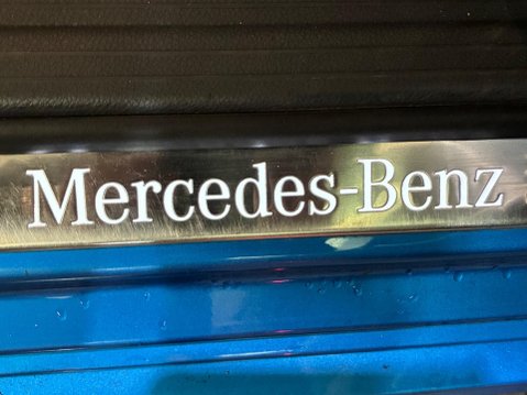 Mercedes-Benz A Class 2.1 A200 CDI Sport 7G-DCT Euro 6 (s/s) 5dr 57