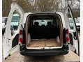 Peugeot Partner 1.6 BlueHDi 744 S Crew Van 6dr Diesel Manual L2 (113 g/km, 100 bhp) 17