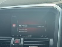 Volvo XC60 (Sold) 2.0 D4 R-Design Nav SUV 5dr Diesel Auto Euro 6 (s/s) (190 ps) 20