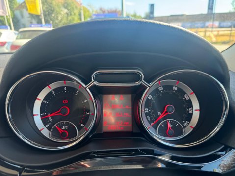Vauxhall Adam 1.2 16v JAM Euro 5 3dr 19