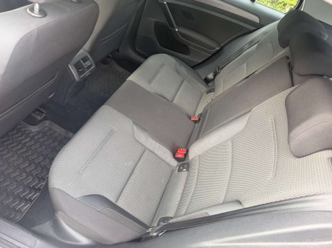 Volkswagen Golf 1.5 Golf SE Nav TSi Evo 5dr 29