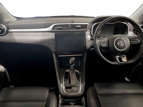 MG ZS 1.0 T-GDI Exclusive SUV 5dr Petrol Auto Euro 6 (111 ps) 19