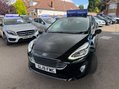 Ford Fiesta 1.5 TDCi Titanium Euro 6 (s/s) 5dr 12