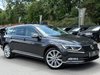 Volkswagen Passat GT TSI EVO DSG - PANORAMIC SUNROOF -19 INCH ALLOYS - ONE OWNER