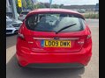 Ford Fiesta 1.6 TDCi Titanium 5dr 6