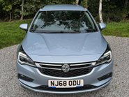 Vauxhall Astra 1.4 Astra Elite Nav T 5dr 12