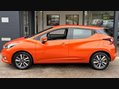Nissan MICRA 1.0 Micra Acenta IG-T 5dr 3