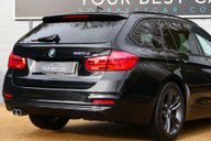 BMW 3 Series 2.0 320d Edition Sport Auto 5dr 16