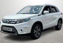Suzuki Vitara 1.6 SZ5 ALLGRIP 5dr Auto 6