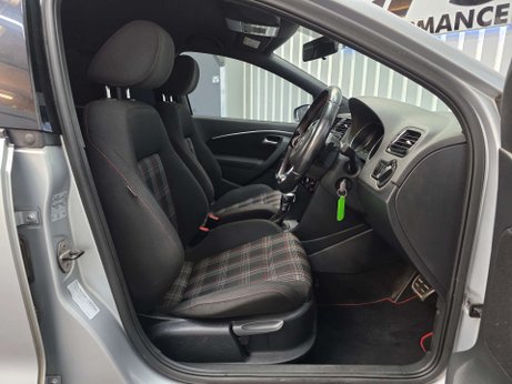 Volkswagen Polo 1.8 TSI BlueMotion Tech GTI Hatchback 5dr Petrol DSG Euro 6 (s/s) (192 ps) 32