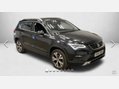 SEAT Ateca 1.6 TDI Ecomotive SE Technology Euro 6 (s/s) 5dr 1