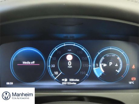 Jaguar XF 2.0d Portfolio Saloon 4dr Diesel Auto Euro 6 (s/s) (180 ps) 3