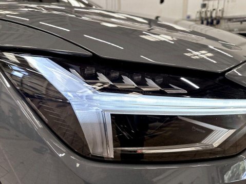 Polestar 2 Dual Motor 78kWh Long Range Fastback 5dr Electric Auto 4WDE (408 ps) Heated 9