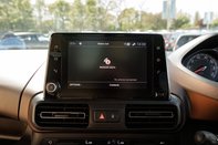 Peugeot Rifter BLUEHDI S/S GT LINE 28