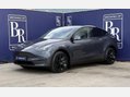 Tesla Model Y (Dual Motor) Long Range SUV 5dr Electric Auto 4WDE (384 bhp) 9