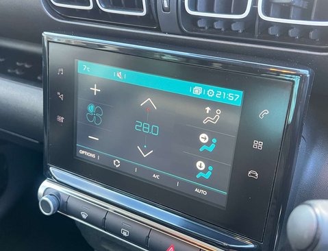 Citroen C3 Aircross 1.2 C3 Aircross Flair PureTech S/S 5dr 24