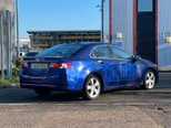 Honda Accord 2.2 i-DTEC EX Saloon 4dr Diesel Manual Euro 5 (150 ps) 23
