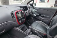 Renault Captur SIGNATURE NAV TCE.. 5 SERVICES… 1 PREVIOUS KEEPER.. STUNNING EXAMPLE 5