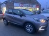 Renault Captur PLAY TCE