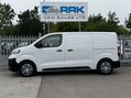 Peugeot Expert 1.5 BlueHDi 1000 Professional Premium Standard Panel Van 6dr Diesel Manual 5