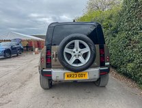 Land Rover Defender D250 | 3LT | AUTO | Nav | Heated Seats | 10