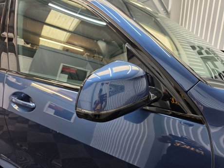 BMW X5 3.0 30d M Sport SUV 5dr Diesel Auto xDrive Euro 6 (s/s) (265 ps) 33