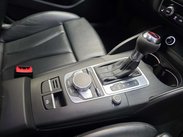 Audi RS3 2.5 TFSI Saloon 4dr Petrol S Tronic quattro Euro 6 (s/s) (400 ps) 10