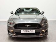 Ford Mustang 5.0 V8 GT Fastback 2dr Petrol SelShift Euro 6 (416 bhp) 12
