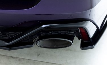 Audi RS6 Avant Vorsprung 26