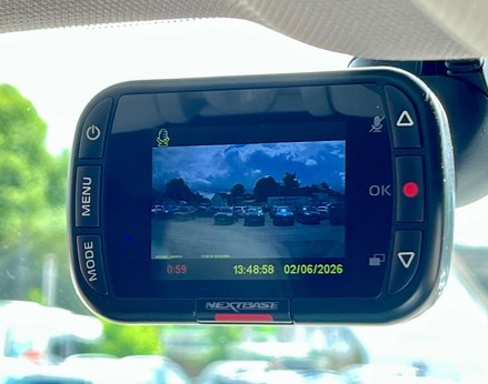 Ford Kuga 2.5 Kuga Vignale PHEV CVT 5dr 103