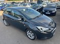 Vauxhall Corsa 1.4i ecoFLEX Energy Euro 6 5dr (a/c) 8