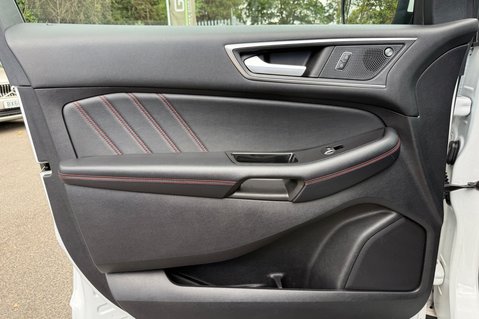 Ford Edge ST-LINE ECOBLUE - PAN ROOF -DRIVERS ASSISTANCE PACKAGE - PANORAMIC ROOF  21