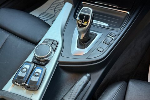 BMW 4 Series 430D M SPORT - 5K WORTH EXTRAS - SPORT + COMF PACK 4