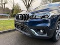 Suzuki SX4 S-Cross 1.4 Boosterjet MHEV SZ-T Auto Euro 6 (s/s) 5dr 36